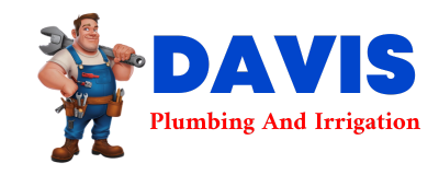 Trusted plumber in CORDER